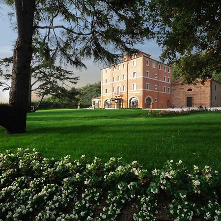 Villa Lattanzi Marina Palmense Esterno foto