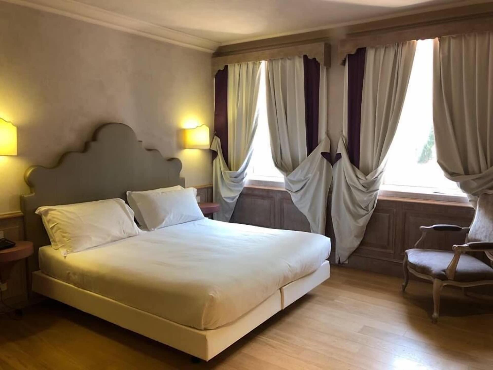 Villa Lattanzi Marina Palmense Esterno foto