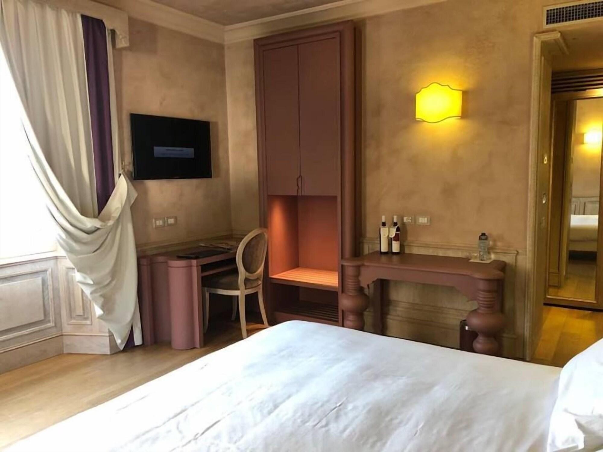 Villa Lattanzi Marina Palmense Esterno foto