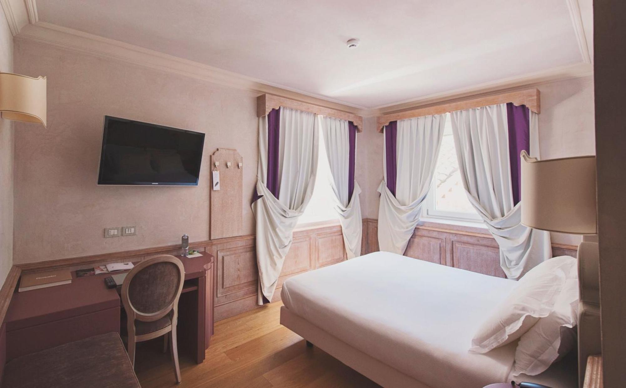 Villa Lattanzi Marina Palmense Esterno foto