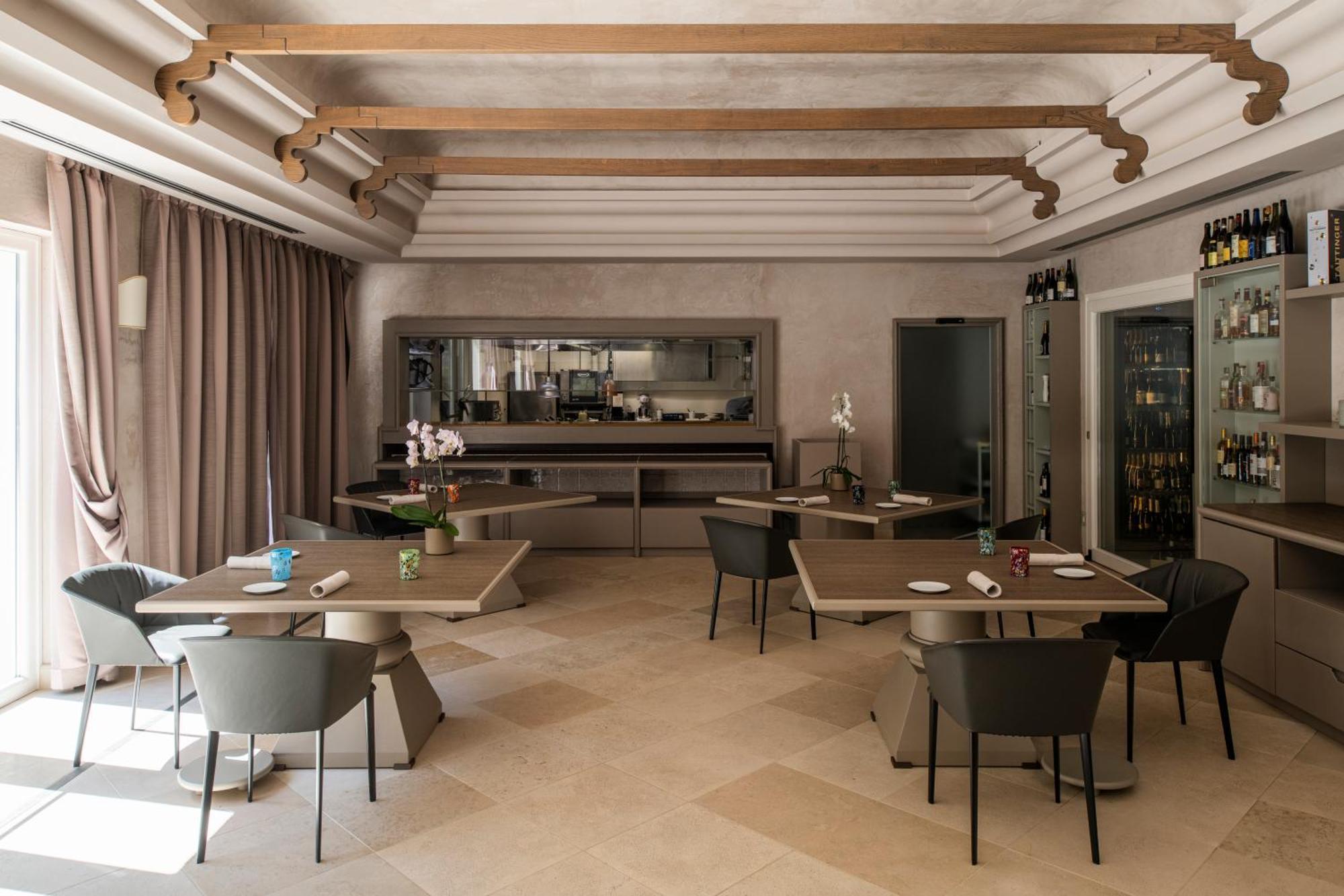 Villa Lattanzi Marina Palmense Esterno foto