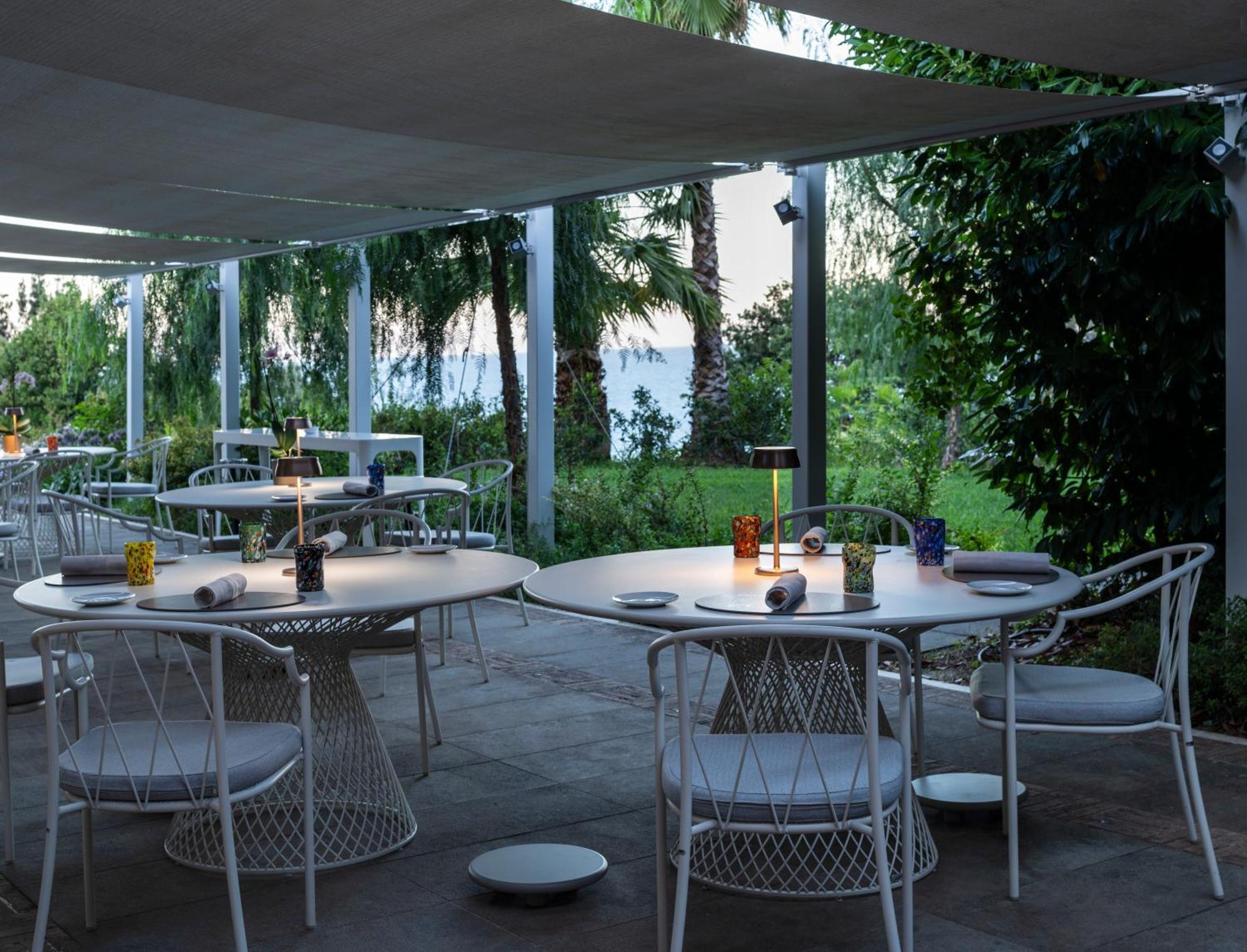 Villa Lattanzi Marina Palmense Esterno foto