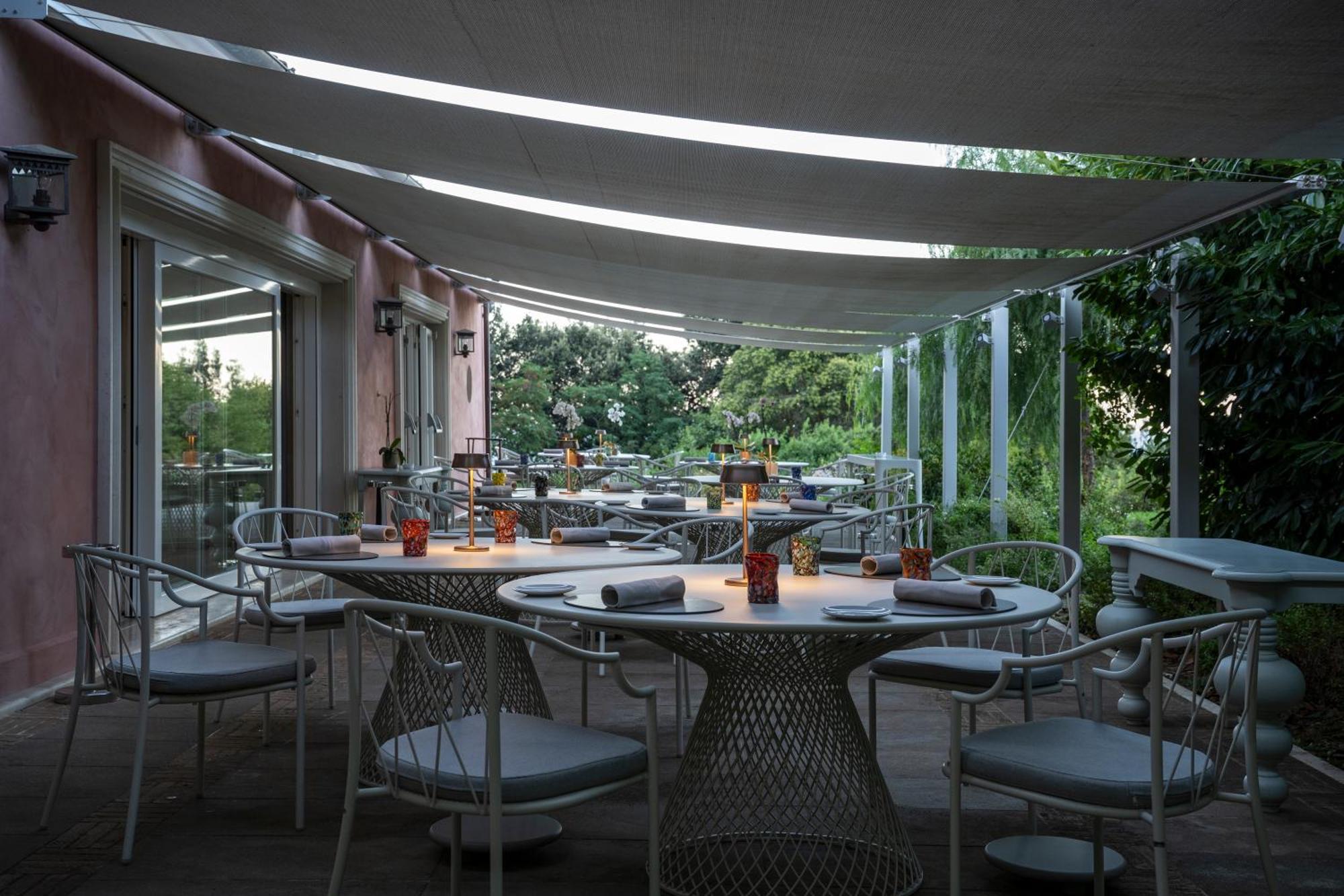 Villa Lattanzi Marina Palmense Esterno foto