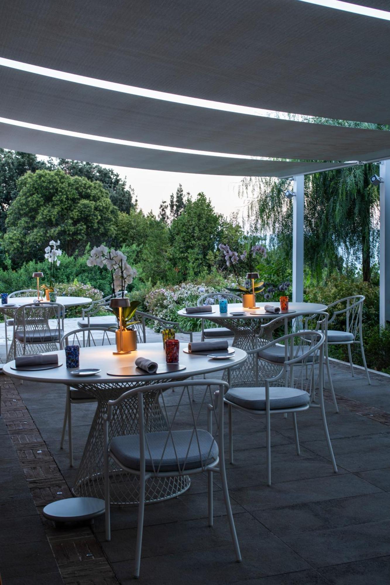 Villa Lattanzi Marina Palmense Esterno foto