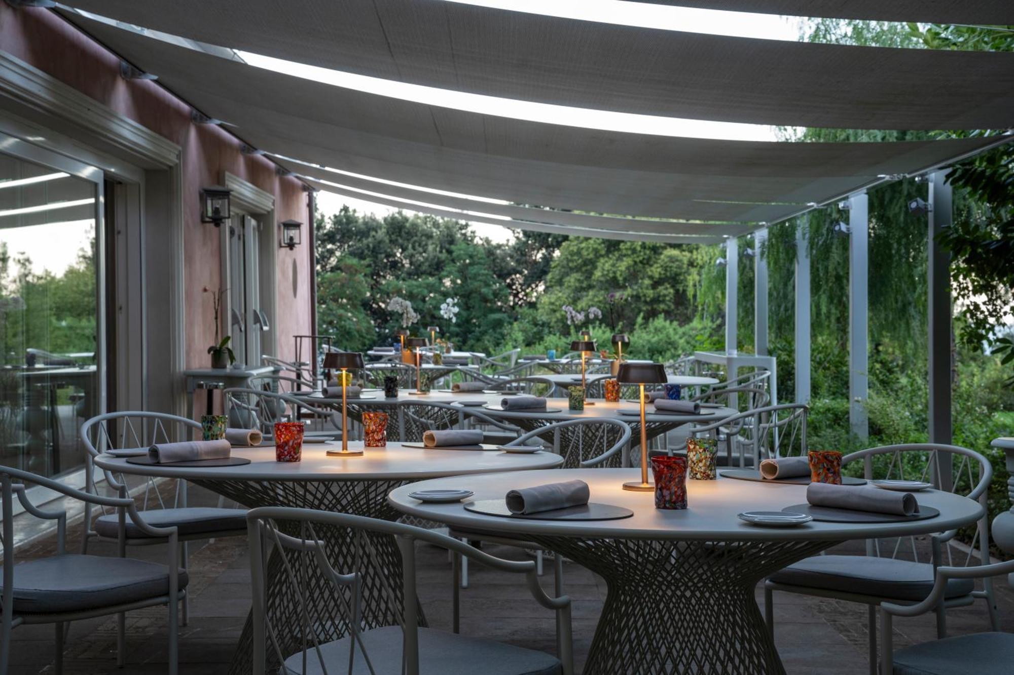 Villa Lattanzi Marina Palmense Esterno foto
