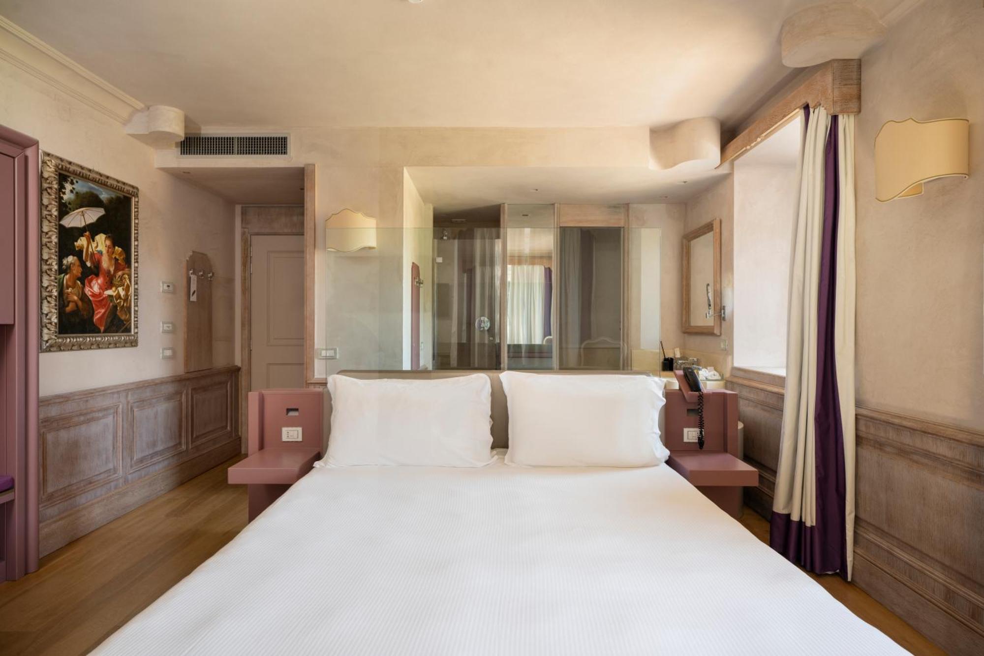 Villa Lattanzi Marina Palmense Esterno foto