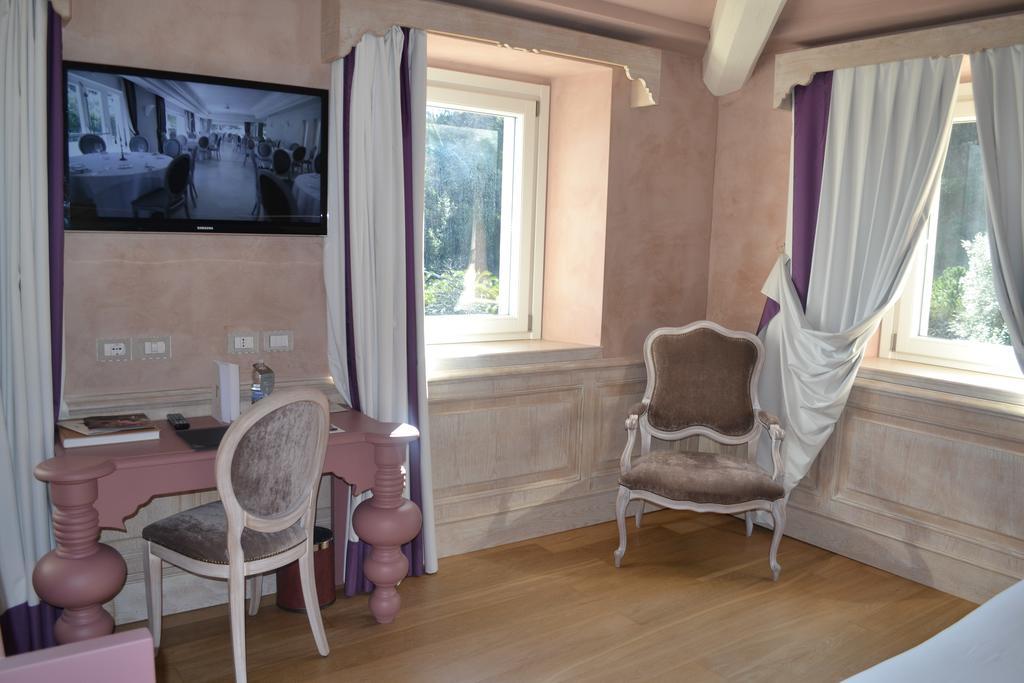 Villa Lattanzi Marina Palmense Esterno foto