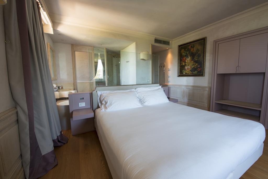 Villa Lattanzi Marina Palmense Esterno foto