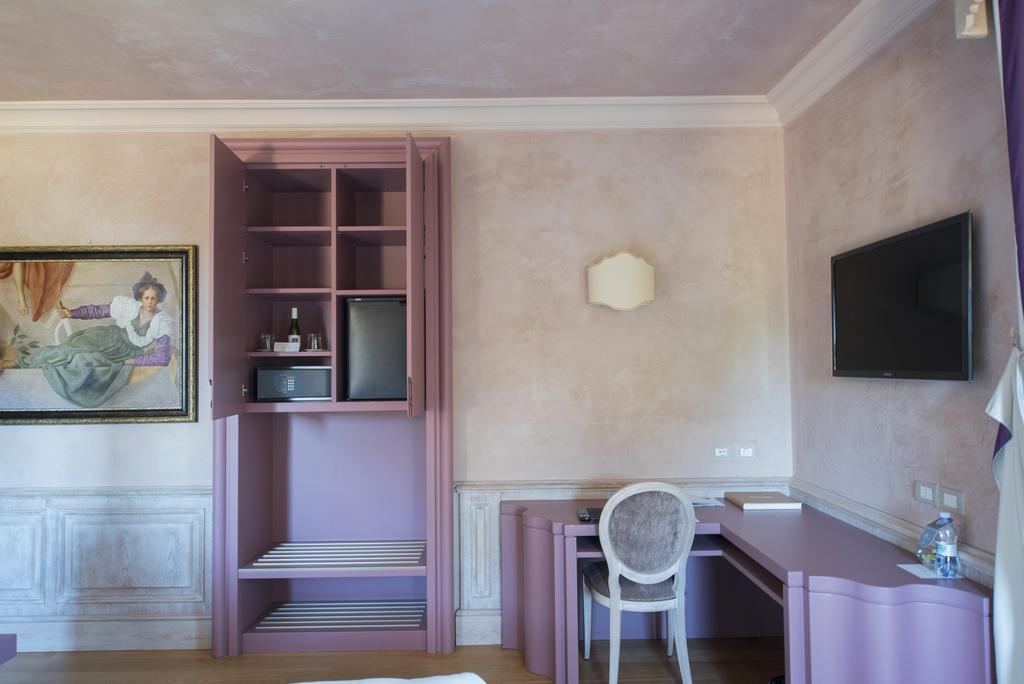 Villa Lattanzi Marina Palmense Esterno foto
