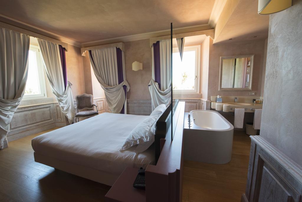 Villa Lattanzi Marina Palmense Esterno foto