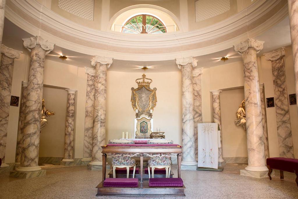 Villa Lattanzi Marina Palmense Esterno foto
