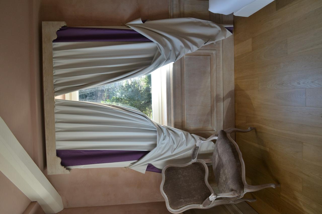 Villa Lattanzi Marina Palmense Esterno foto
